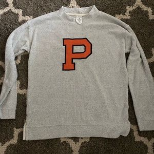 princeton crewneck